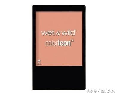 好冷冷冷冷～来一杯女明星最爱的“橙汁妆”吧