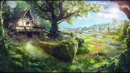 斗罗大陆动画中的唐三图片,斗罗大陆唐三对战比比东预告