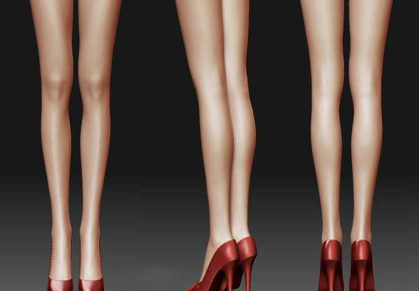 小腿肚子粗怎样通过锻炼改善,小腿粗怎么改善最好视频