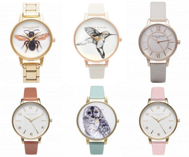 女票礼物推荐,女票的礼物