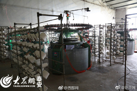 这个村一条秋裤卖全国闯出振兴路,厉害这个村凭一条虾走上了致富路