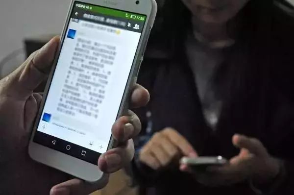 广东人关注了！别在朋友圈给孩子拉票了，谨慎你的个人信息！