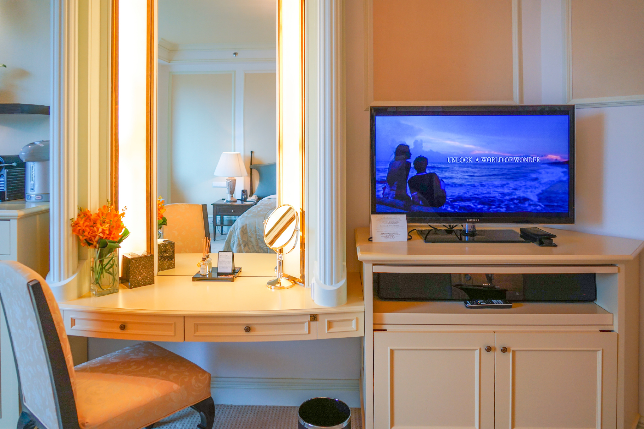 新加坡安全的酒店,新加坡安保有多强