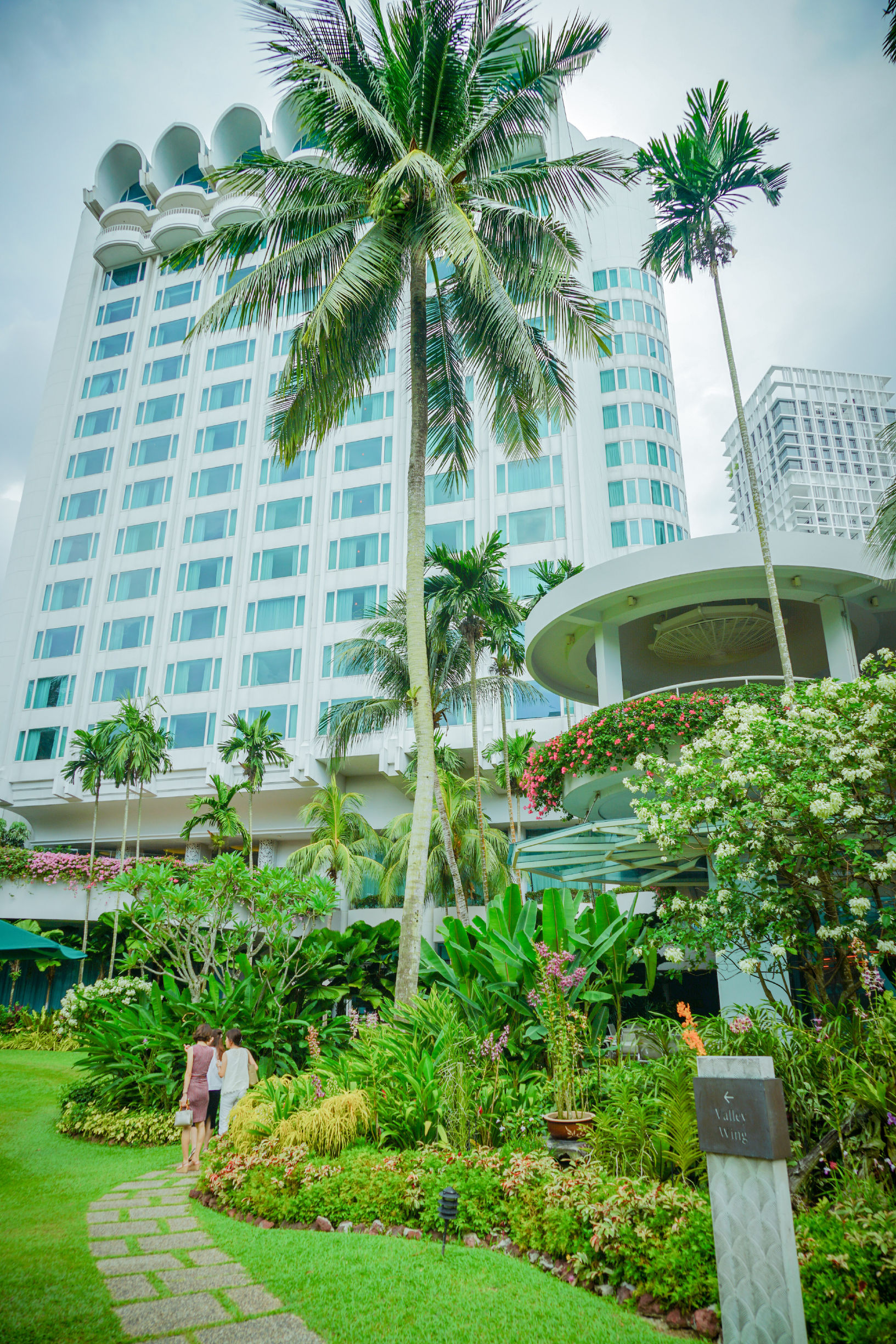 新加坡安全的酒店,新加坡安保有多强