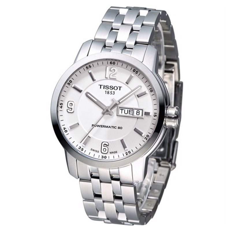 铭记经典天梭，最初的记忆