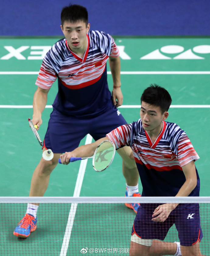 国羽18岁小将首秀夺冠,国羽17岁小将夺冠