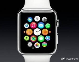 日本妹子买了个苹果手表，结果大家的关注点都在手上