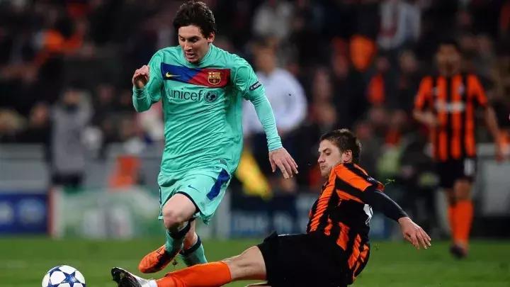 梅吹们对梅西的评价,梅吹们都是怎样评价梅西的