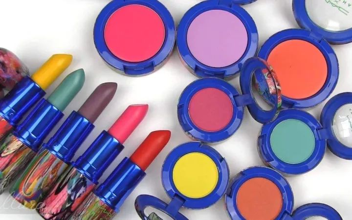 奚梦瑶推荐的雅诗兰黛口红,奚梦瑶口红120支