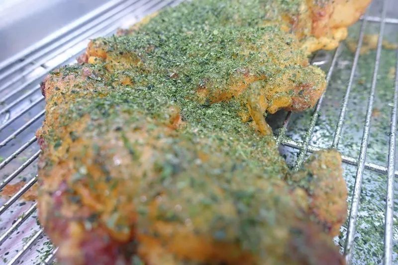 吃杭州第一炸鸡,台湾风靡的鸡排