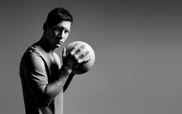 梅吹们对梅西的评价,梅吹们都是怎样评价梅西的