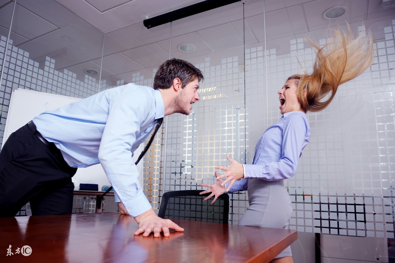 做领班怎么让员工服气,顶撞领导老板反而重用