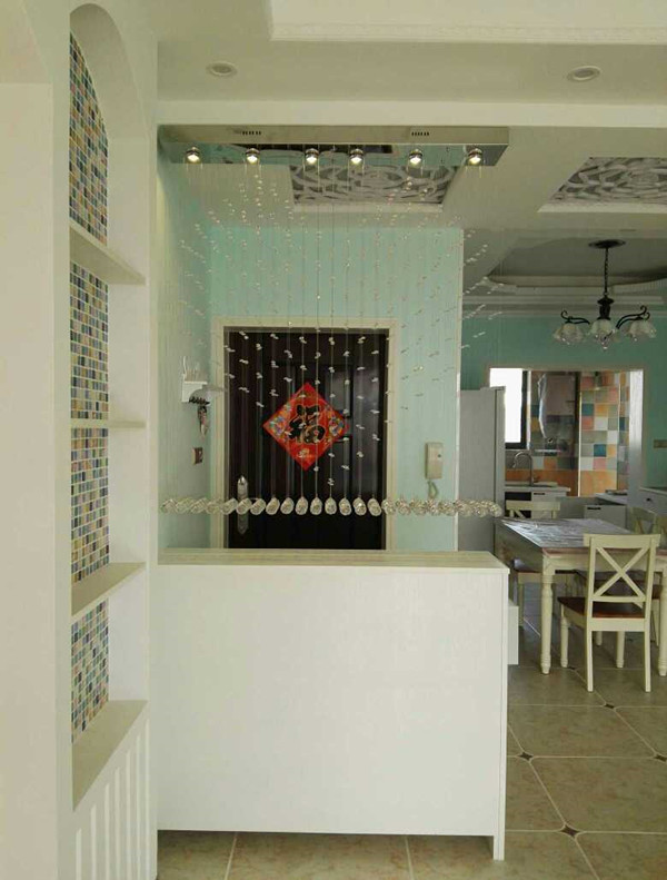 公婆买的婚房要求我们装修,公婆答应婚房装修又不给装修