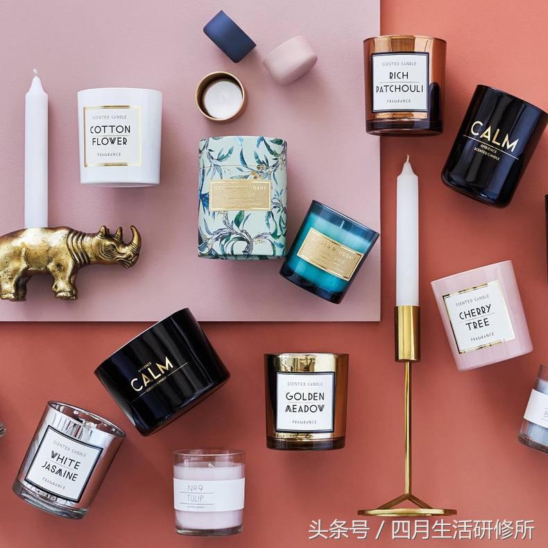 日式宜家家居品牌,除了宜家还有哪些家具品牌