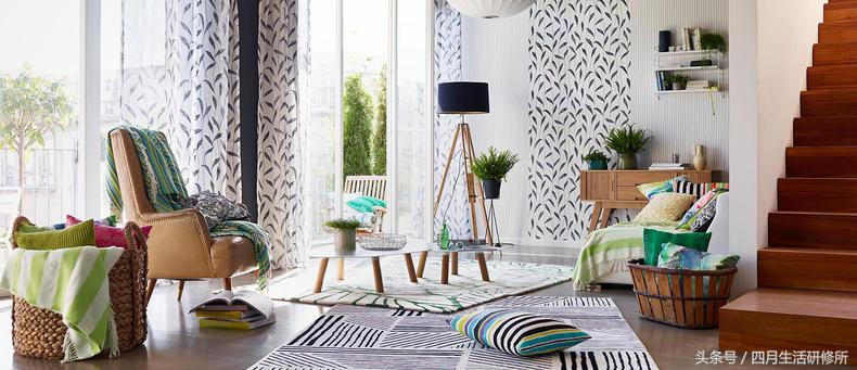 日式宜家家居品牌,除了宜家还有哪些家具品牌