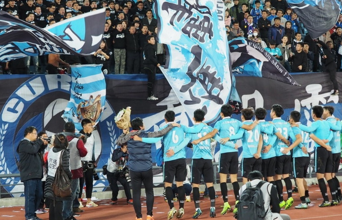 大连一方冲超之路,大连一方冲超原因