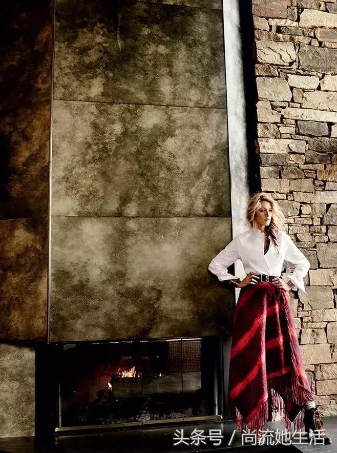 你追求的白富美生活，是别人玩腻了的游戏！