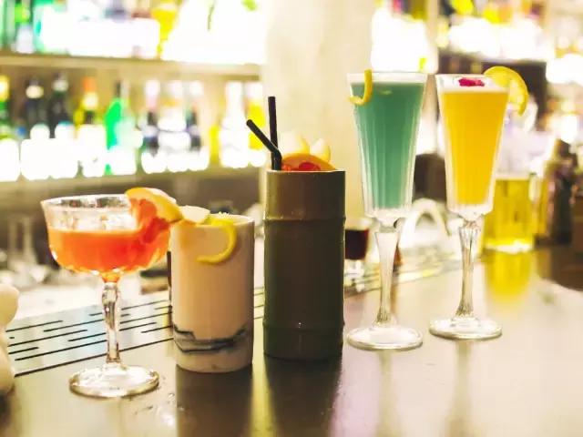 贵阳喷水池鸡尾酒吧推荐,贵阳鸡尾酒吧攻略