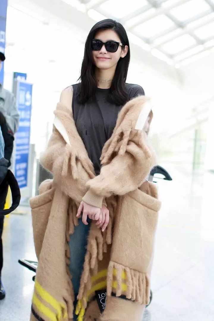 「享·明星衣柜」Beyonce教你如何玩转撞色