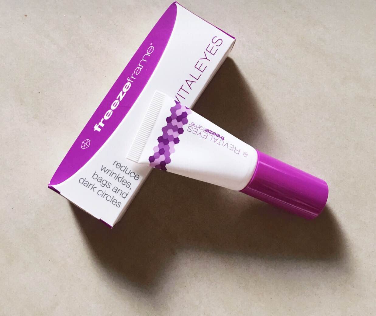 真正好用的抗老眼霜测评,全网最火的几十款眼霜测评