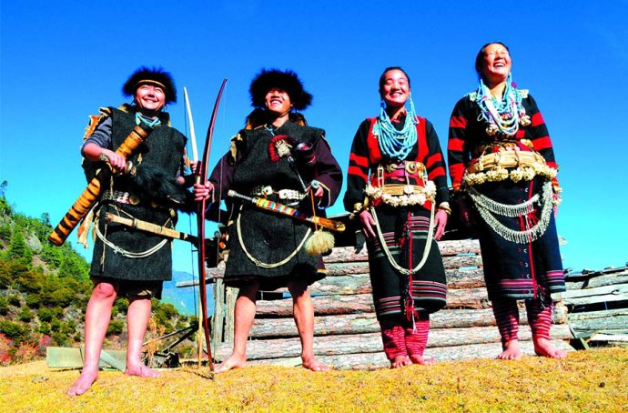 藏西秘境旅游攻略,藏西秘境攻略