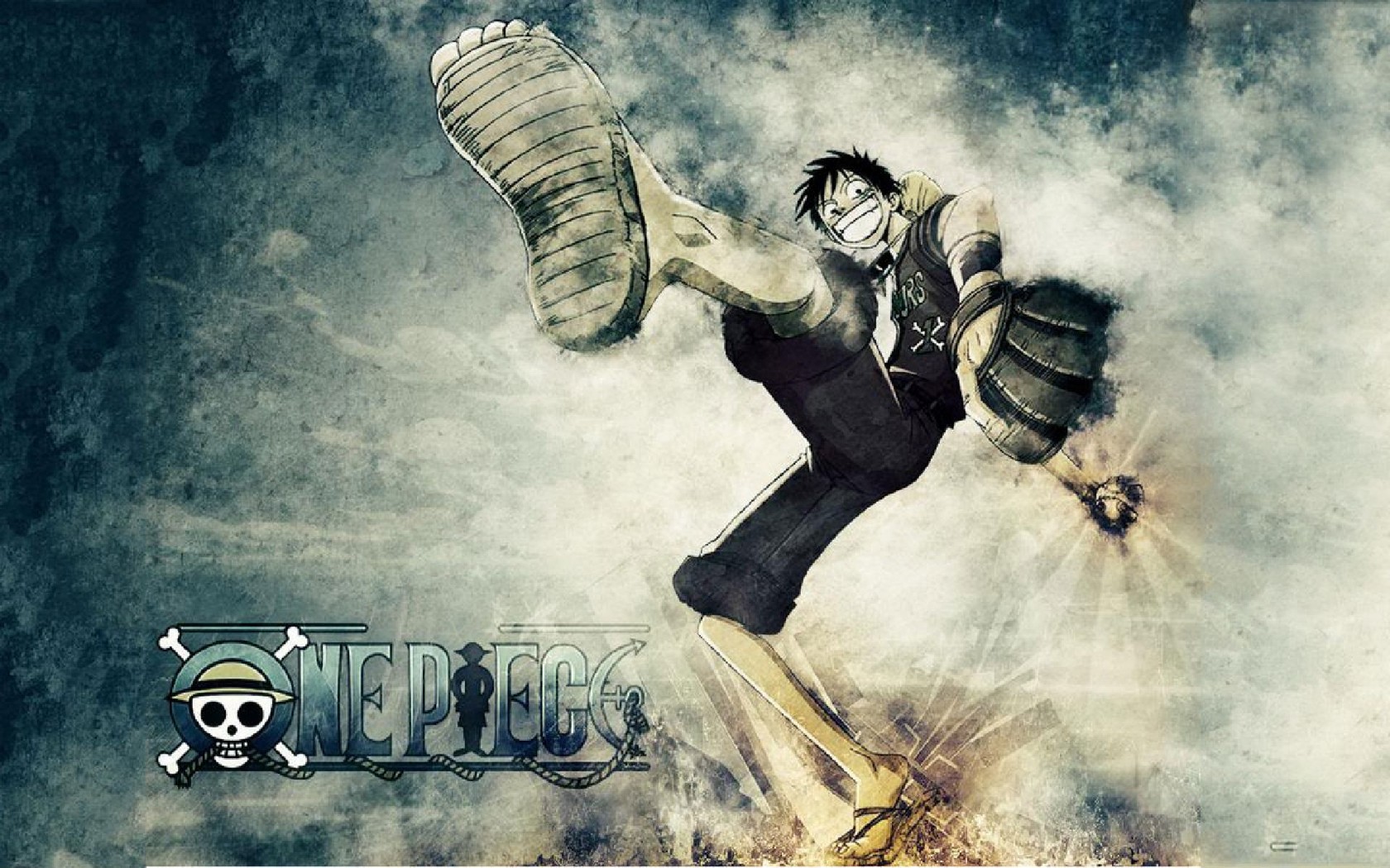 海贼王985对应的漫画,值得纪念的海贼王漫画