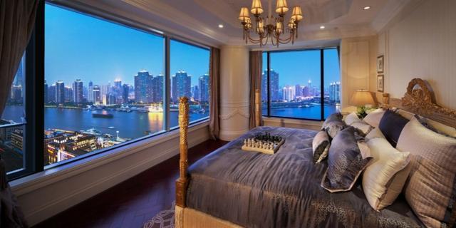 在上海，这才叫贵！看到第二个不得不服！