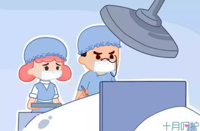 江门月子中心｜孕期腹痛不可轻视，谨慎是胎盘出了问题！