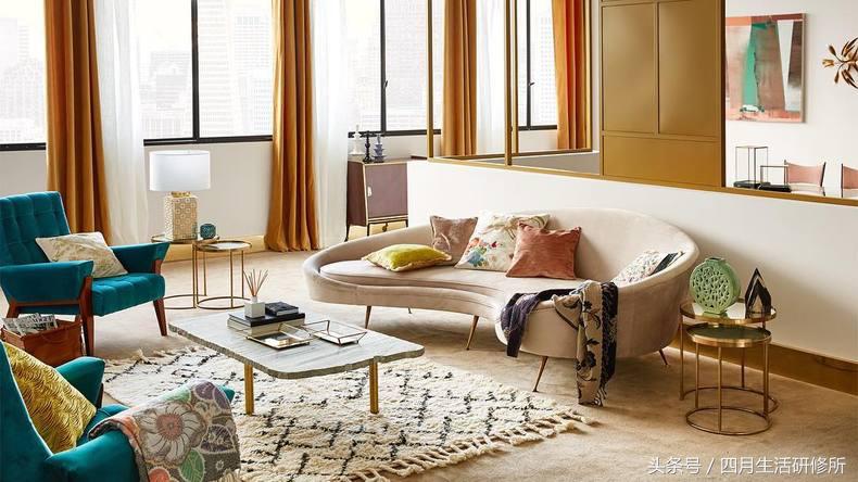 日式宜家家居品牌,除了宜家还有哪些家具品牌