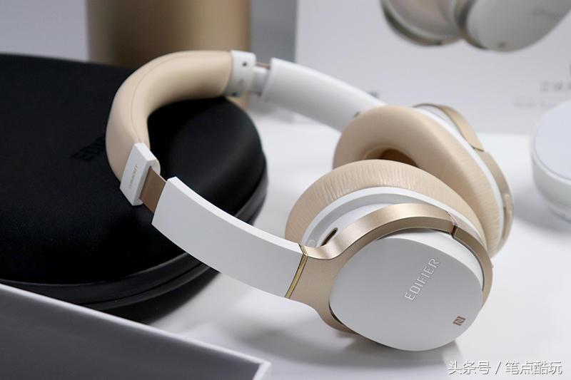 漫步者头戴式蓝牙耳机w820nb评测,漫步者w800bt头戴式蓝牙耳机测评