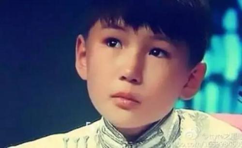 妈妈，我只有在做梦的时候才能见到你——乌达木