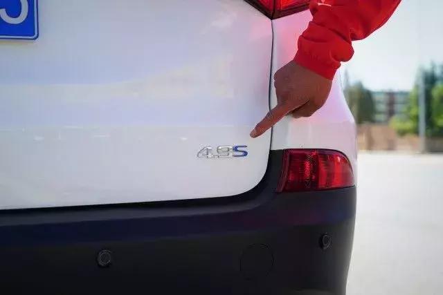 起步快的轿车国产车,起步最快的燃油国产车