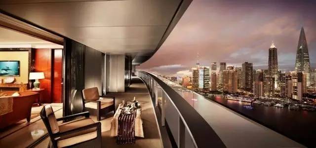 在上海，这才叫贵！看到第二个不得不服！