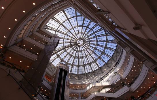 在上海，这才叫贵！看到第二个不得不服！