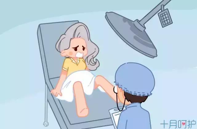 江门月子中心｜孕期腹痛不可轻视，谨慎是胎盘出了问题！