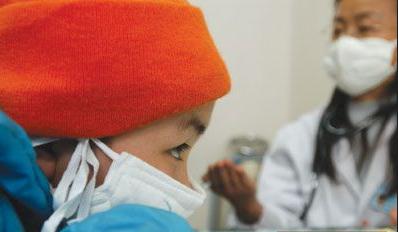 试谈中医对急性白血病的认识,白血病在真正的中医面前不堪一击