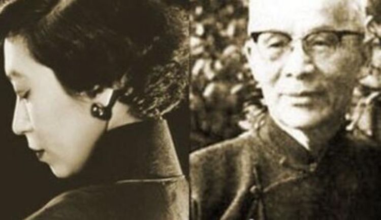 三毛张爱玲认识吗,喜欢张爱玲和三毛