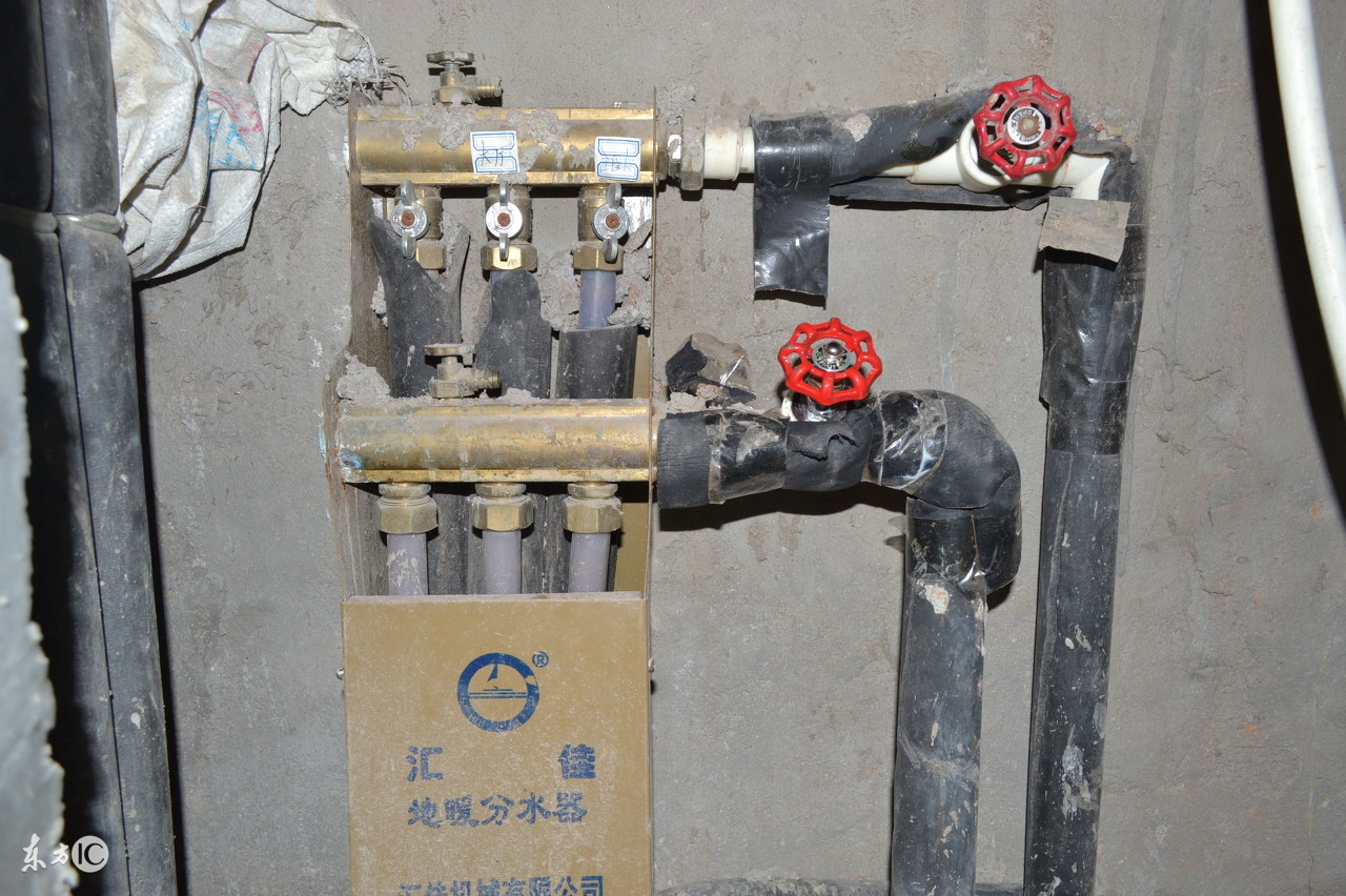 「第一次如何装修」第六篇