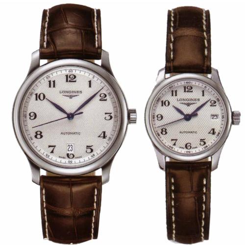 入手浪琴什么系列合适,说一说为什么会选择冰砖