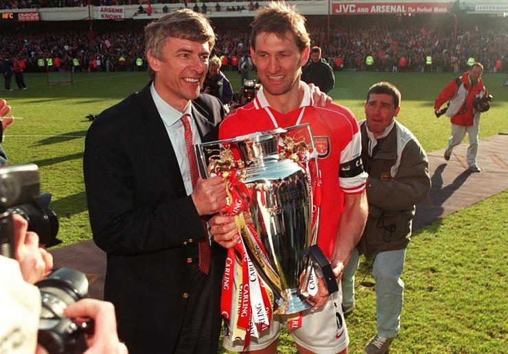 足球队长和核心球员有啥区别,足球那些伟大的队长