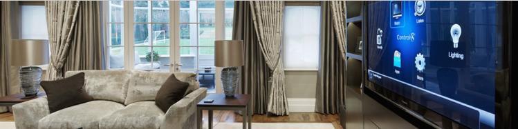 铅笔智家解决方案