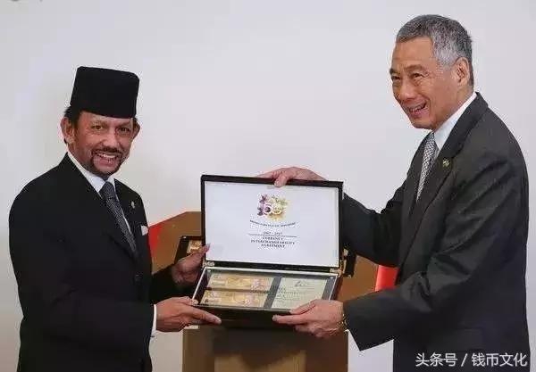 各个国家发行的钞票,世界各国最有意思的钞票