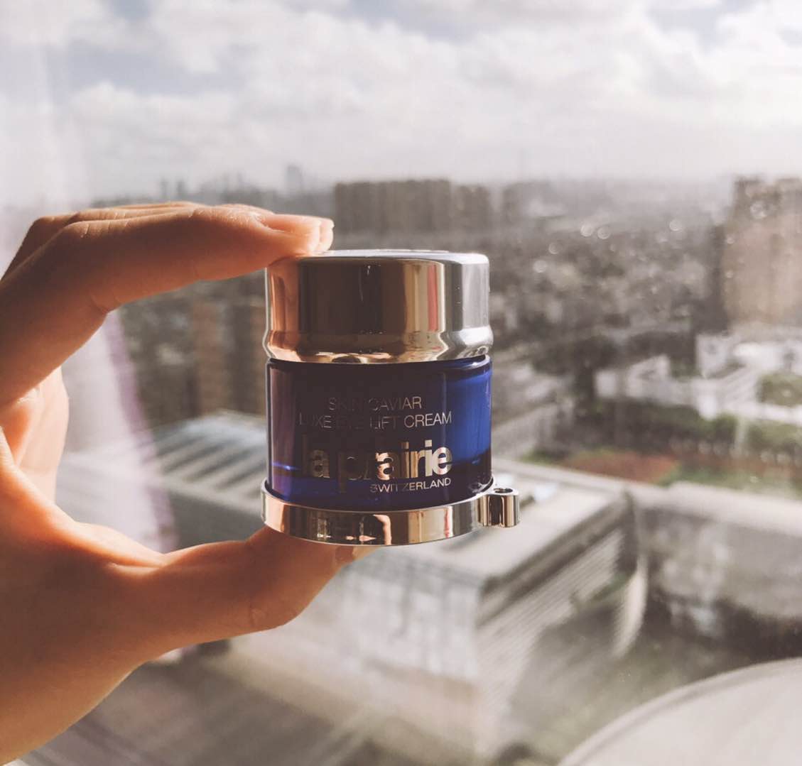 真正好用的抗老眼霜测评,全网最火的几十款眼霜测评