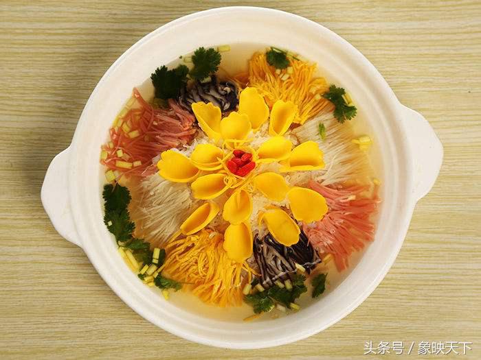 以郑州为中心的河南景点5日游全攻略都在这里了，你还在等什么！