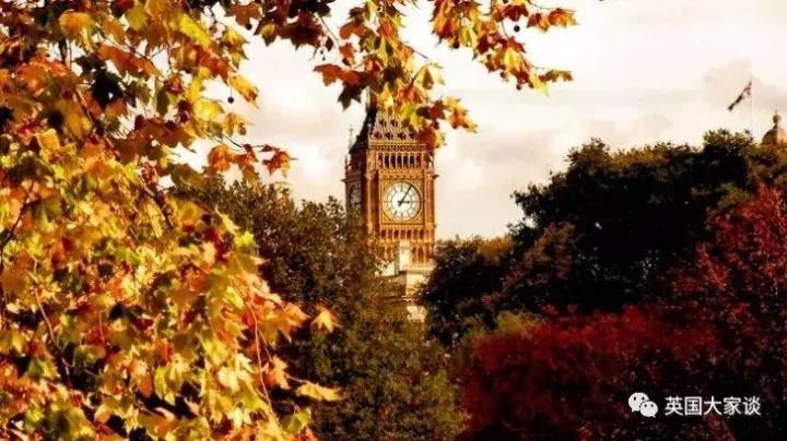 华人伦敦遭鹿攻击酿惨剧，事发地里士满公园警告：务必离鹿50米！