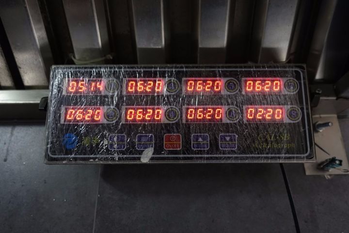 吃杭州第一炸鸡,台湾风靡的鸡排