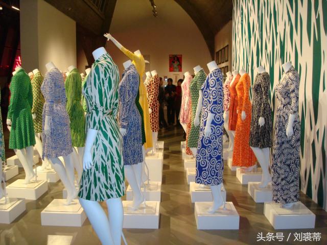 不拉皮的女人：与DVF共进下午茶