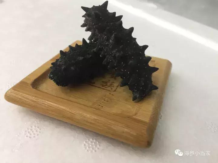 选海参的正确方法视频,如何选好吃的海参