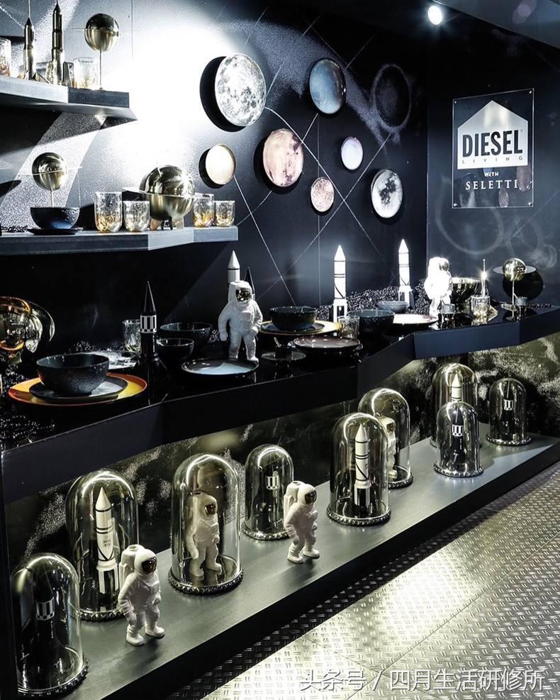 日式宜家家居品牌,除了宜家还有哪些家具品牌