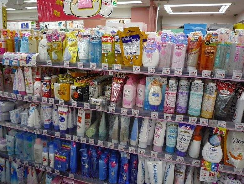 去日本买什么东西好玩,日本潮牌购物攻略